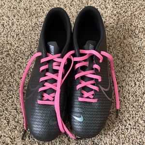 Nike Soccer Cleats